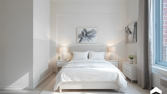 Rue de la Fosse au Sable - 27 - - 1420