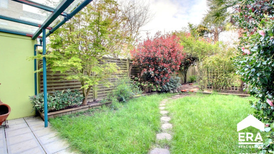 Rue James Cook - 9 - - 1070