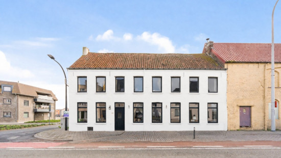 Kortrijksestraat - 405 - - 8020