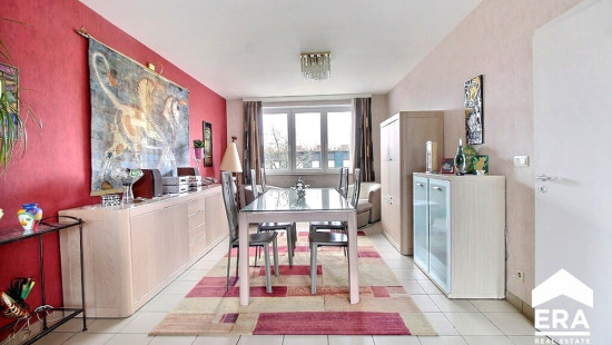 Rue James Cook - 9 - - 1070