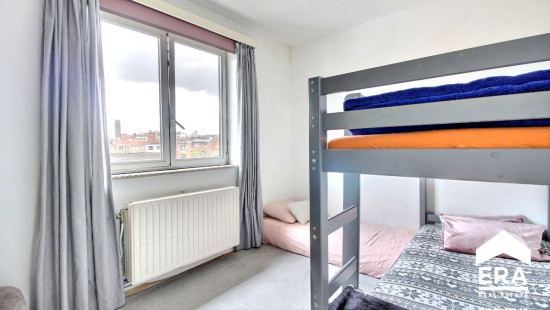 Avenue du Scheutbosch - 27 - - 1080