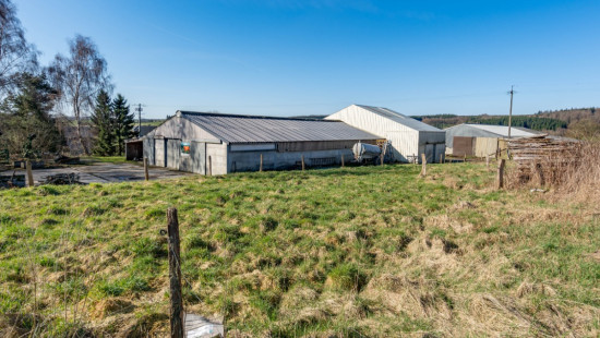 La croix minaux - 13 - - 6800