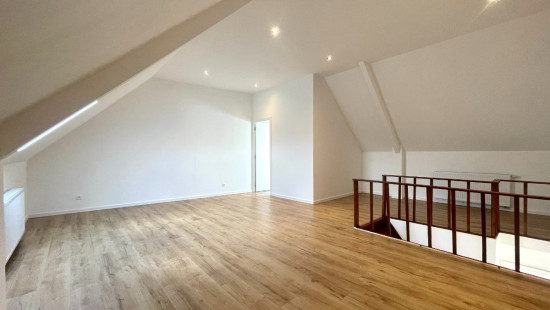 Stationsstraat - 58 - - 8880