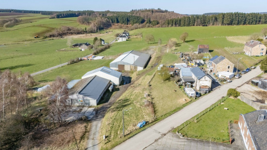 La croix minaux - 13 - - 6800