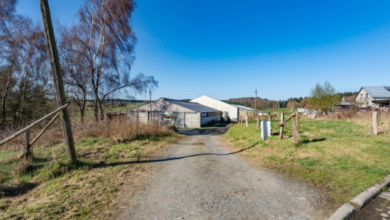 La croix minaux - 13 - - 6800