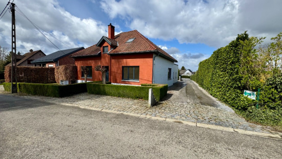 Adriaanstr - 68 - - 3090