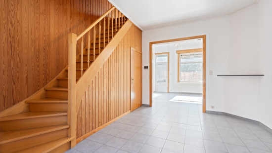 August van Doorslaerlaan - 15 - - 1860