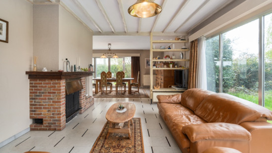 Tisseltstraat - 90 - - 1880