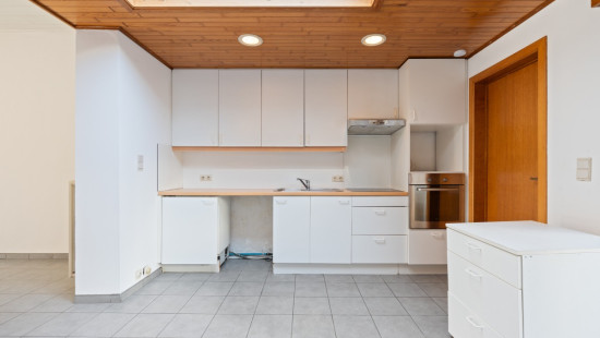 August van Doorslaerlaan - 15 - - 1860