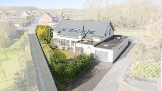 Tisseltstraat - 90 - - 1880