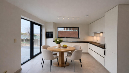 Langestraat - 16 - A - 3040