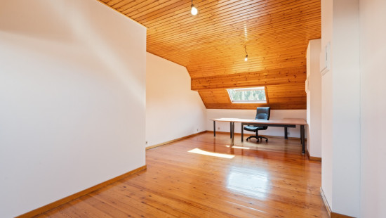 August van Doorslaerlaan - 15 - - 1860