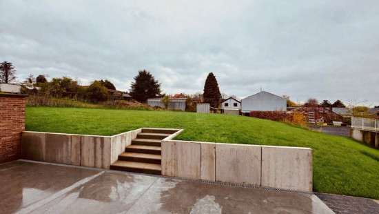 Langestraat - 16 - A - 3040