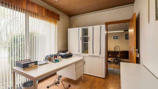 Tisseltstraat - 90 - - 1880