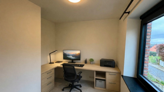 Langestraat - 16 - A - 3040