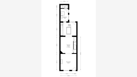 August van Doorslaerlaan - 15 - - 1860