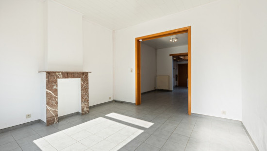 August van Doorslaerlaan - 15 - - 1860