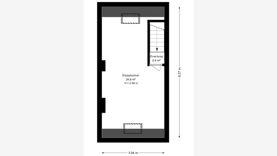August van Doorslaerlaan - 15 - - 1860