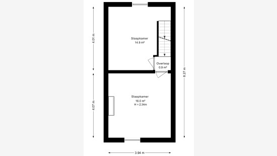 August van Doorslaerlaan - 15 - - 1860