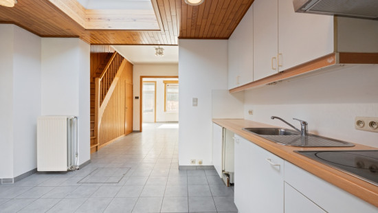 August van Doorslaerlaan - 15 - - 1860