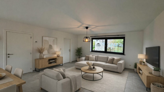 Langestraat - 16 - A - 3040