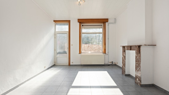 August van Doorslaerlaan - 15 - - 1860