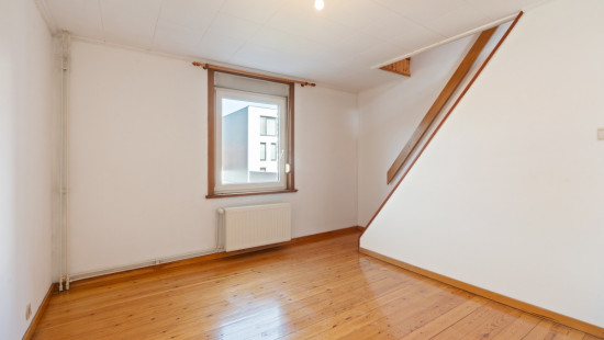 August van Doorslaerlaan - 15 - - 1860