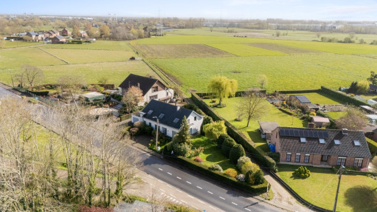 Tisseltstraat - 90 - - 1880