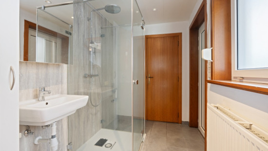 August van Doorslaerlaan - 15 - - 1860