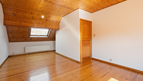 August van Doorslaerlaan - 15 - - 1860