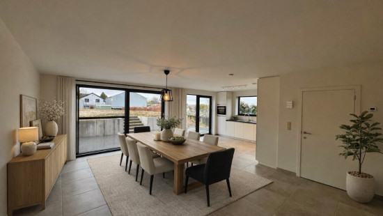 Langestraat - 16 - A - 3040