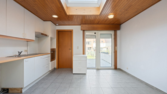 August van Doorslaerlaan - 15 - - 1860