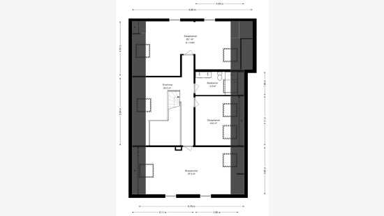 Tisseltstraat - 90 - - 1880