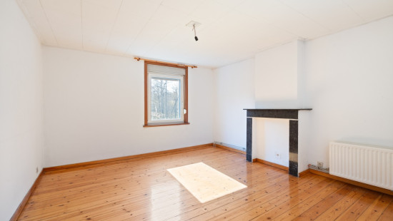 August van Doorslaerlaan - 15 - - 1860