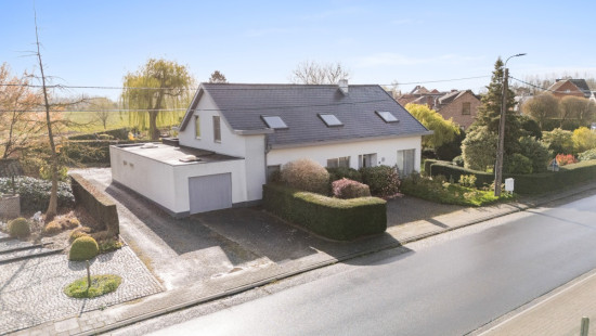 Tisseltstraat - 90 - - 1880