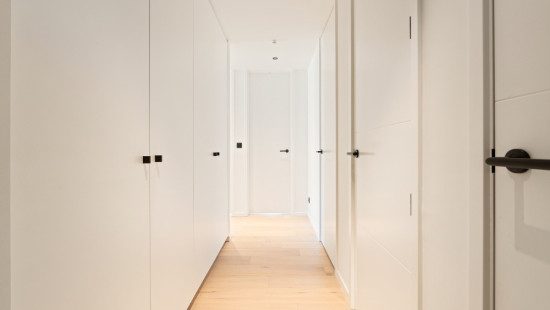 Strandlaan - 214 - 02.01 - 8670