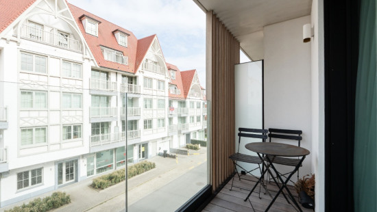 Strandlaan - 214 - 02.01 - 8670