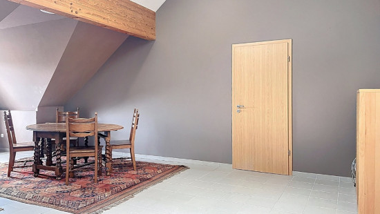 Place de l'yser - 1 - B - 6700