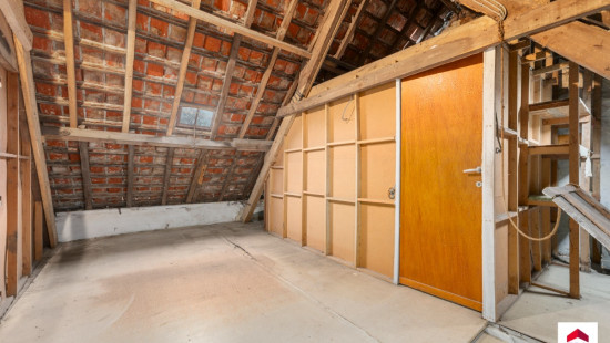 Damweg - 31 - - 8340