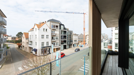 Strandlaan - 214 - 02.01 - 8670