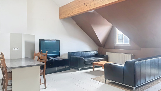 Place de l'yser - 1 - B - 6700