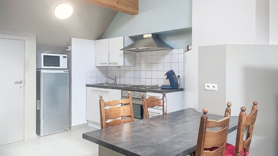 Place de l'yser - 1 - B - 6700