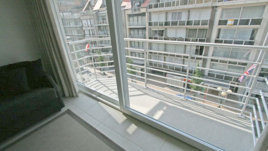 Albert I laan (Sir Anthony) - 251 - - 8620