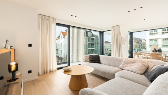 Strandlaan - 214 - 02.01 - 8670