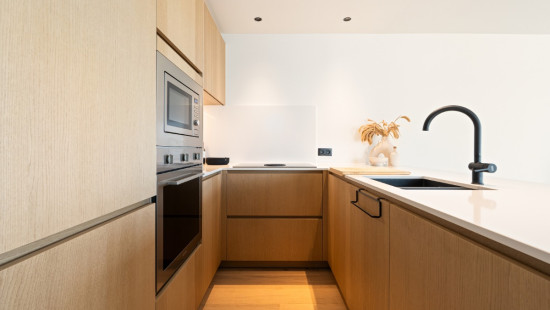 Strandlaan - 214 - 02.01 - 8670