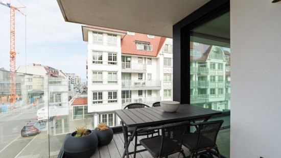 Strandlaan - 214 - 02.01 - 8670