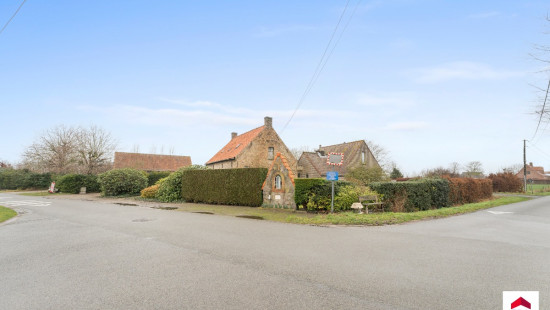 Damweg - 31 - - 8340