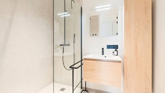 Strandlaan - 214 - 02.01 - 8670