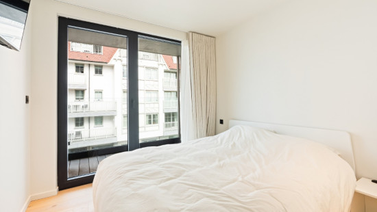 Strandlaan - 214 - 02.01 - 8670