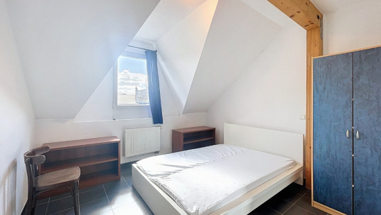 Place de l'yser - 1 - B - 6700